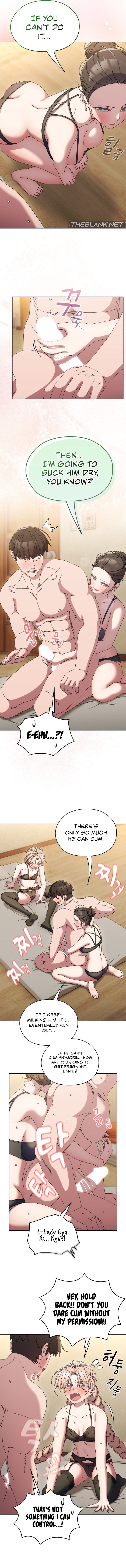 Boss! Give me your daughter! - Chapter 58 [photo 3] - MangaPorn