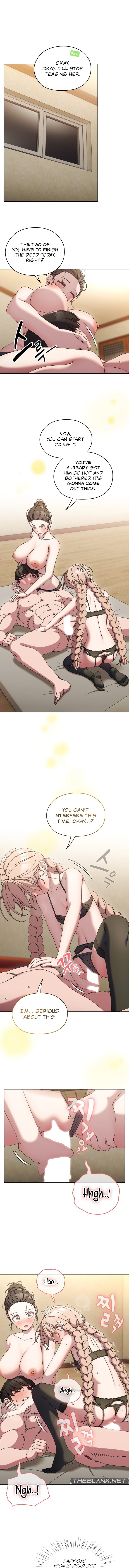 Boss! Give me your daughter! - Chapter 58 [photo 8] - MangaPorn