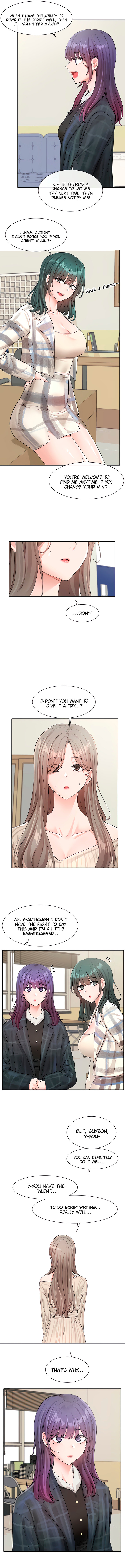 Circles - Chapter 120 [photo 10] - MangaPorn