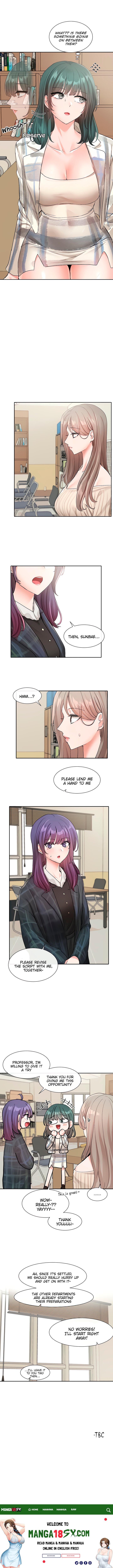 Circles - Chapter 120 [photo 11] - MangaPorn