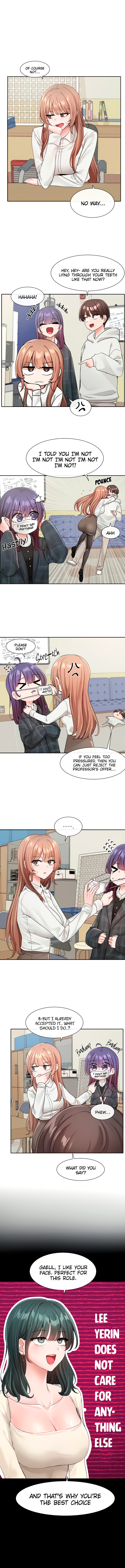 Circles - Chapter 120 [photo 2] - MangaPorn