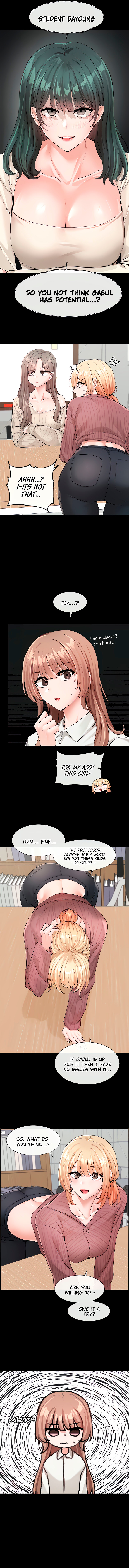 Circles - Chapter 120 [photo 4] - MangaPorn