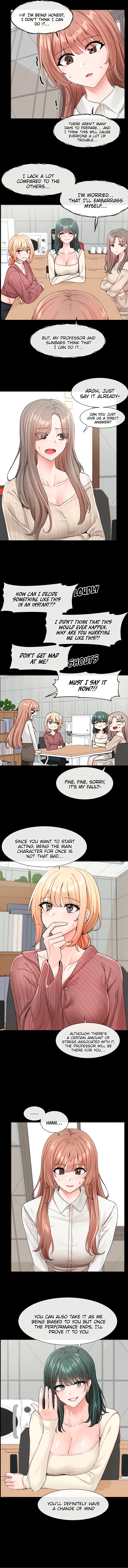 Circles - Chapter 120 [photo 5] - MangaPorn