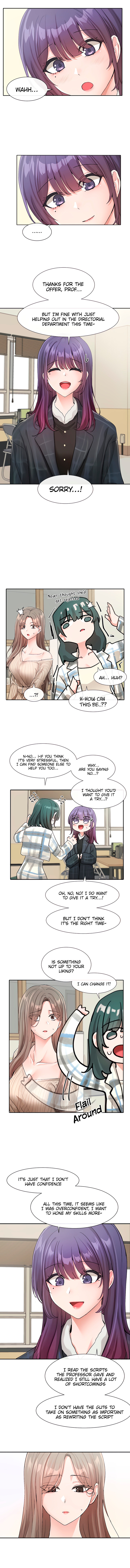 Circles - Chapter 120 [photo 9] - MangaPorn