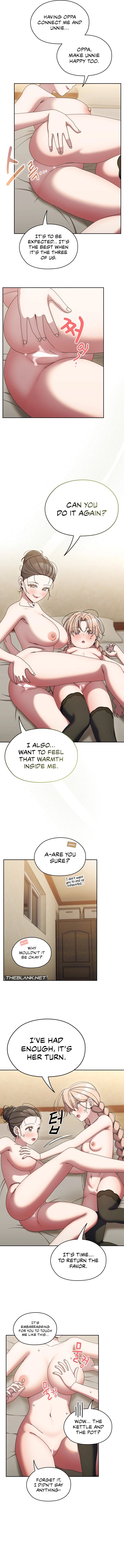 Boss! Give me your daughter! - Chapter 59 [photo 10] - MangaPorn