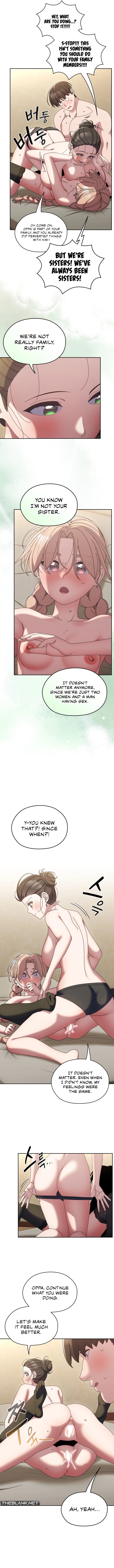 Boss! Give me your daughter! - Chapter 59 [photo 5] - MangaPorn