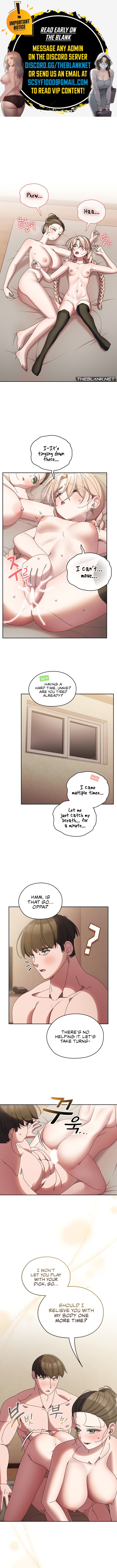 Boss! Give me your daughter! - Chapter 60 [photo 1] - MangaPorn