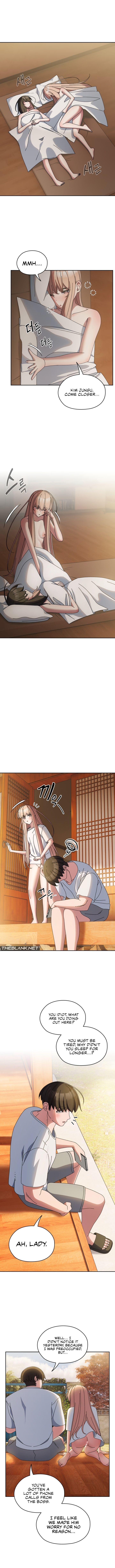 Boss! Give me your daughter! - Chapter 60 [photo 11] - MangaPorn