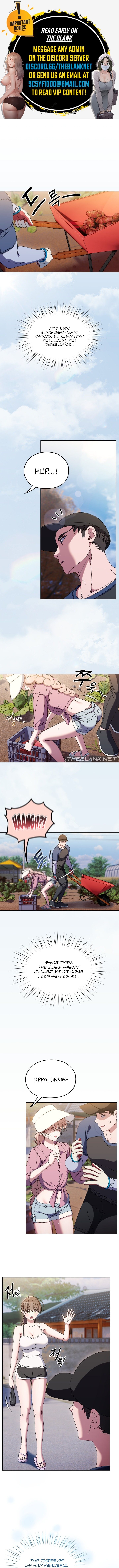 Boss! Give me your daughter! - Chapter 61 [photo 1] - MangaPorn