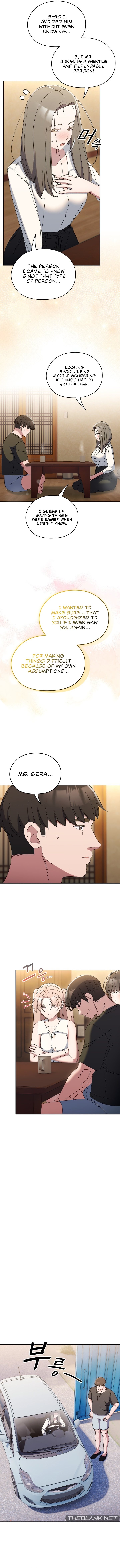 Boss! Give me your daughter! - Chapter 61 [photo 11] - MangaPorn