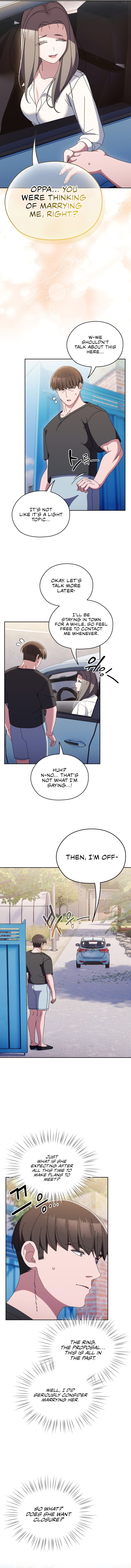 Boss! Give me your daughter! - Chapter 61 [photo 13] - MangaPorn