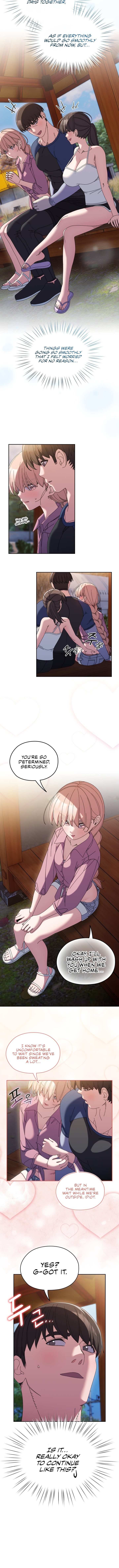 Boss! Give me your daughter! - Chapter 61 [photo 2] - MangaPorn