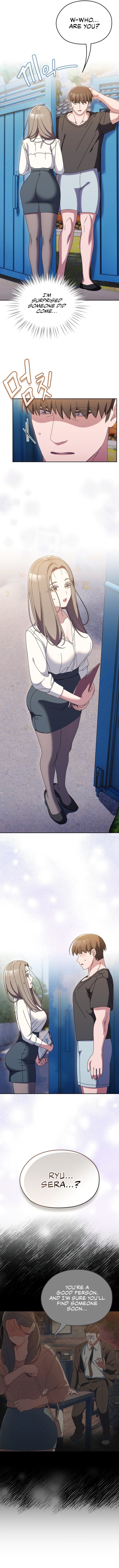 Boss! Give me your daughter! - Chapter 61 [photo 4] - MangaPorn