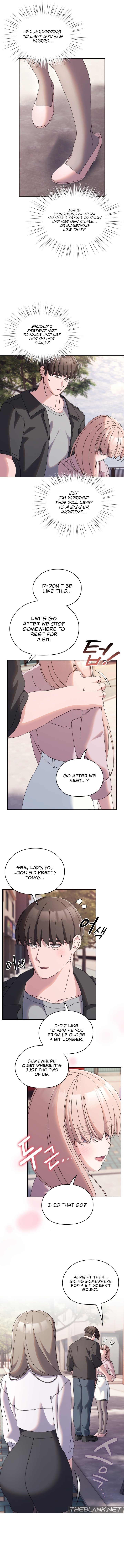 Boss! Give me your daughter! - Chapter 62 [photo 10] - MangaPorn