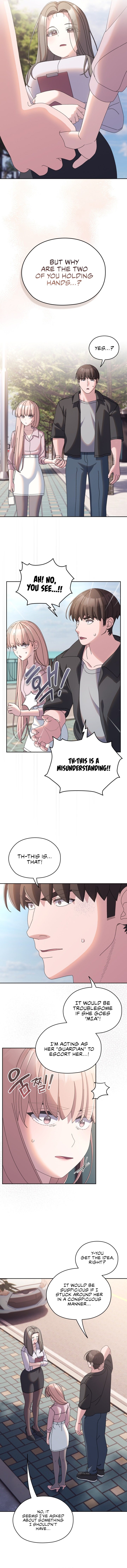 Boss! Give me your daughter! - Chapter 62 [photo 12] - MangaPorn