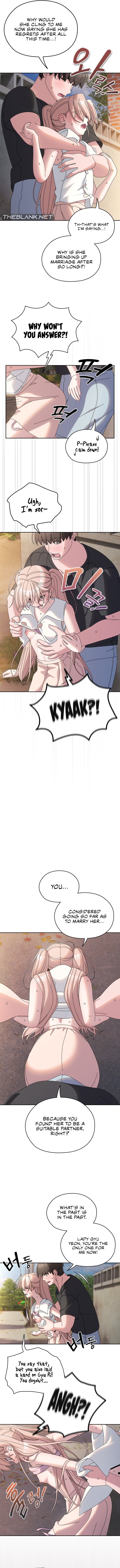 Boss! Give me your daughter! - Chapter 62 [photo 3] - MangaPorn