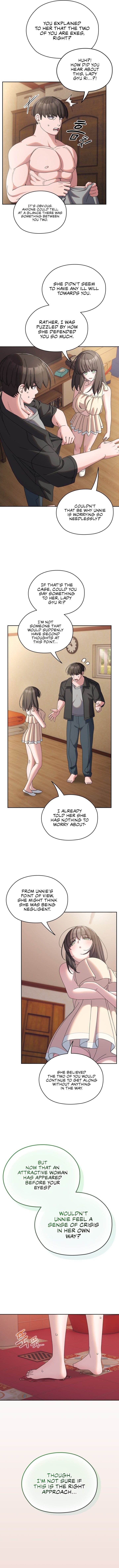 Boss! Give me your daughter! - Chapter 62 [photo 6] - MangaPorn