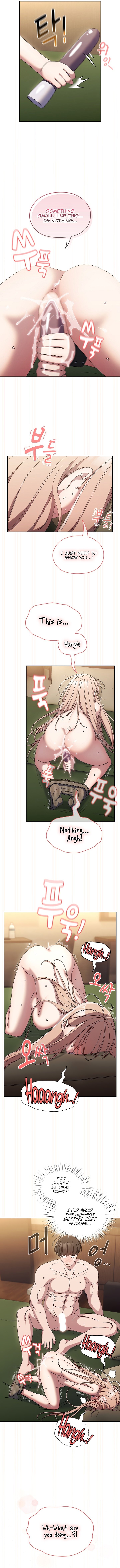 Boss! Give me your daughter! - Chapter 63 [photo 12] - MangaPorn