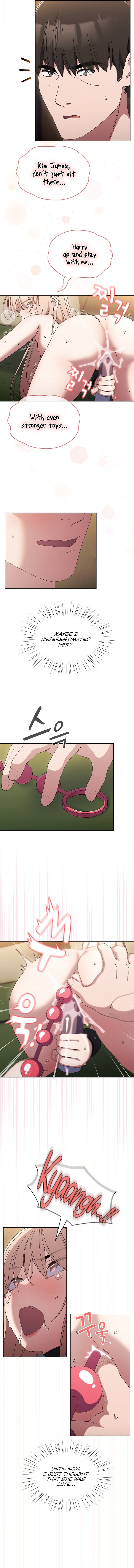 Boss! Give me your daughter! - Chapter 63 [photo 13] - MangaPorn