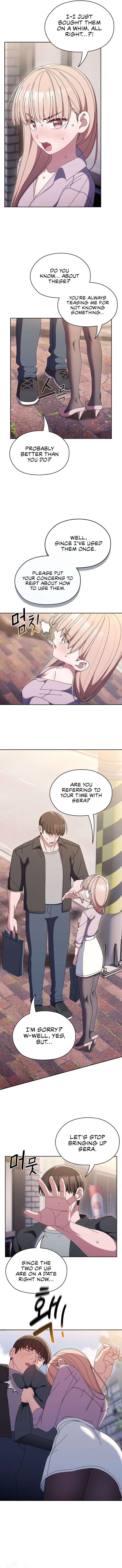 Boss! Give me your daughter! - Chapter 63 [photo 2] - MangaPorn