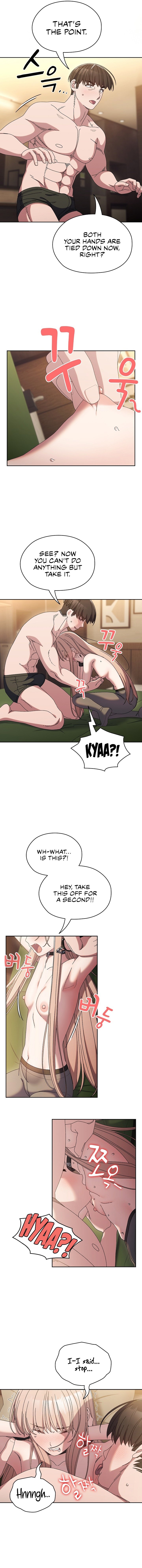 Boss! Give me your daughter! - Chapter 63 [photo 5] - MangaPorn