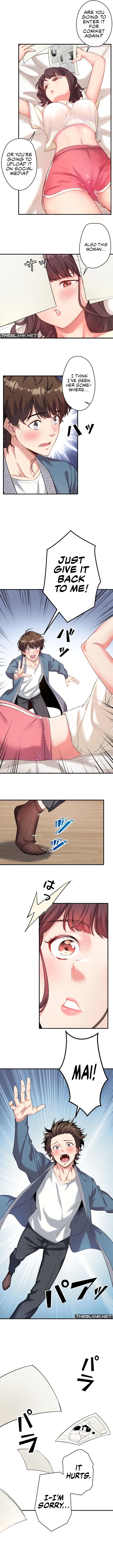 Secret Hot Spring Inn - Chapter 1 [photo 7] - MangaPorn