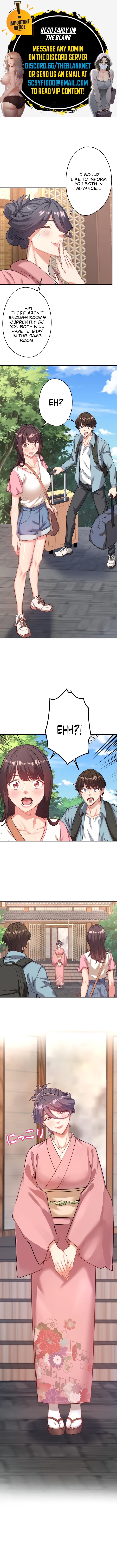 Secret Hot Spring Inn - Chapter 2 [photo 1] - MangaPorn