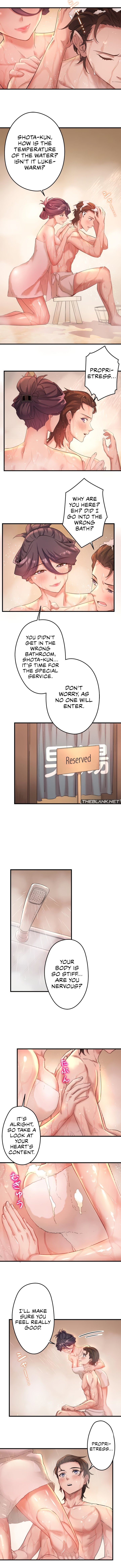 Secret Hot Spring Inn - Chapter 2 [photo 11] - MangaPorn