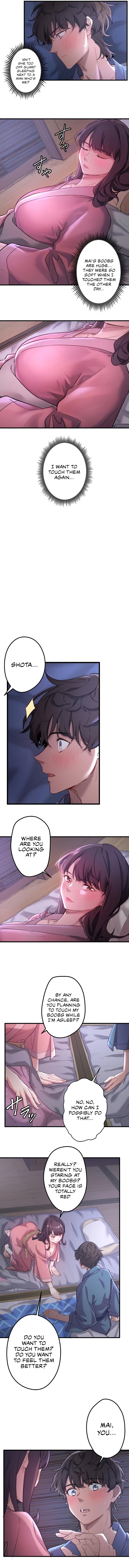 Secret Hot Spring Inn - Chapter 2 [photo 5] - MangaPorn