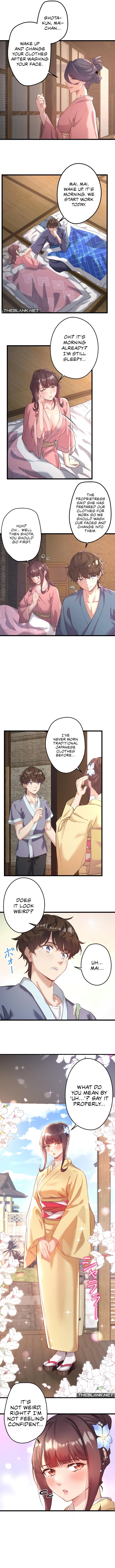 Secret Hot Spring Inn - Chapter 2 [photo 7] - MangaPorn