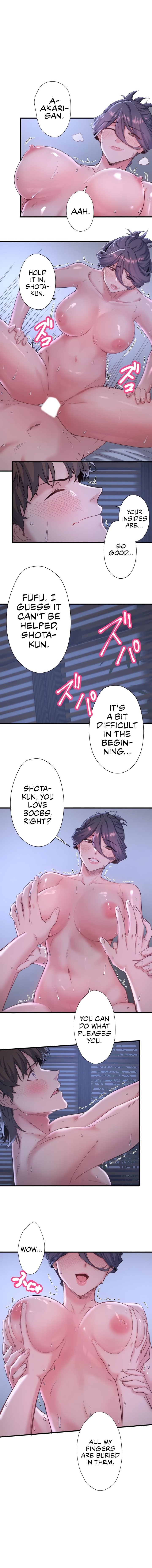 Secret Hot Spring Inn - Chapter 5 [photo 3] - MangaPorn