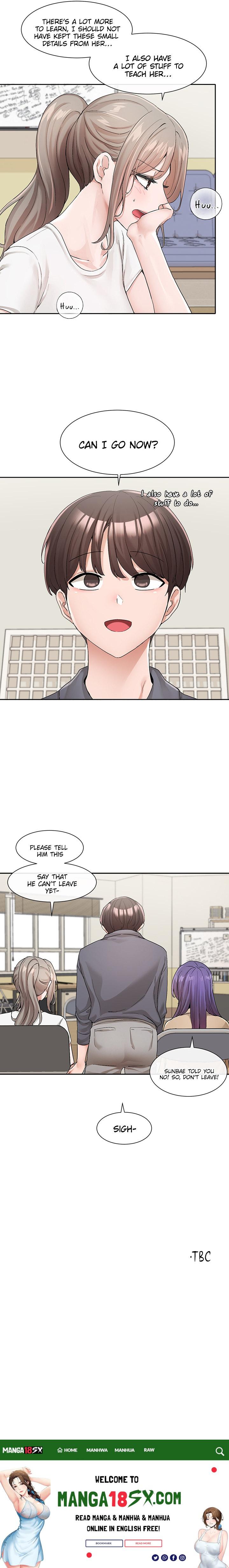 Circles - Chapter 121 [photo 12] - MangaPorn