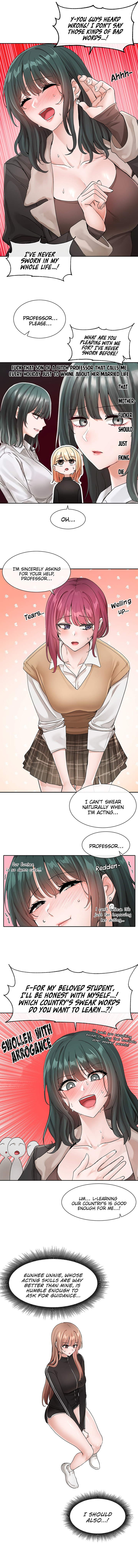 Circles - Chapter 121 [photo 5] - MangaPorn