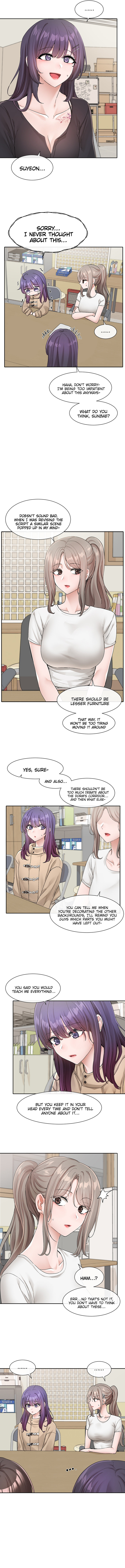 Circles - Chapter 121 [photo 8] - MangaPorn