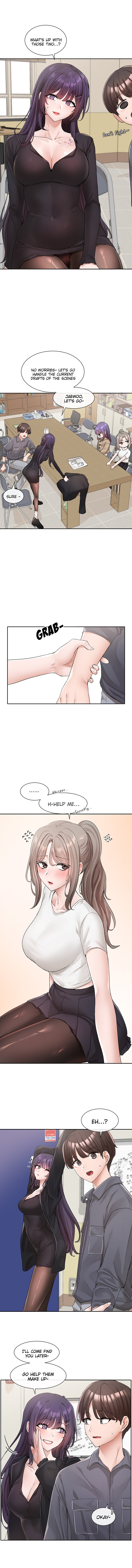 Circles - Chapter 121 [photo 9] - MangaPorn