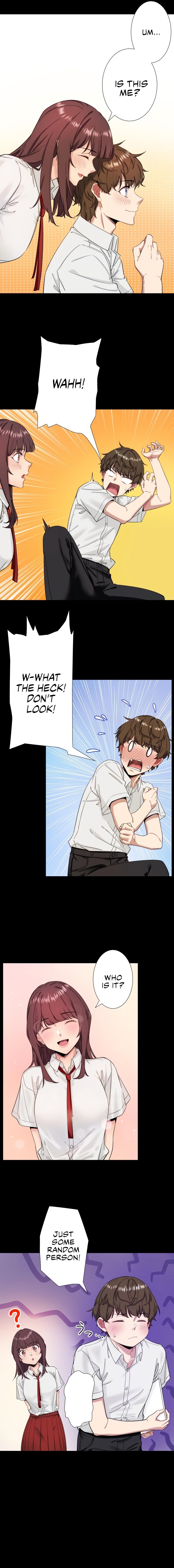 Secret Hot Spring Inn - Chapter 7 [photo 2] - MangaPorn