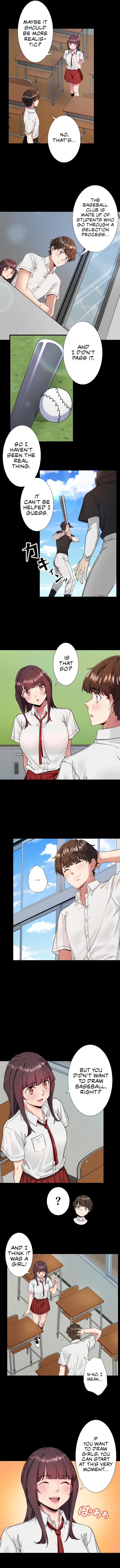 Secret Hot Spring Inn - Chapter 7 [photo 4] - MangaPorn