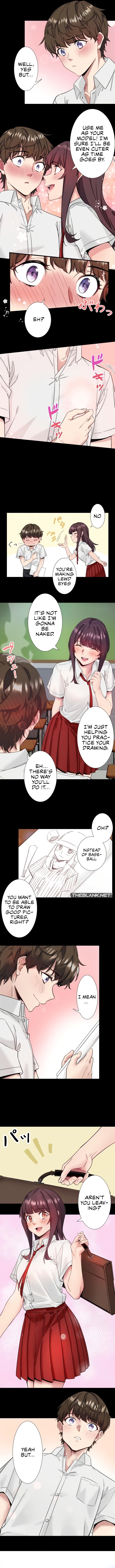 Secret Hot Spring Inn - Chapter 7 [photo 5] - MangaPorn