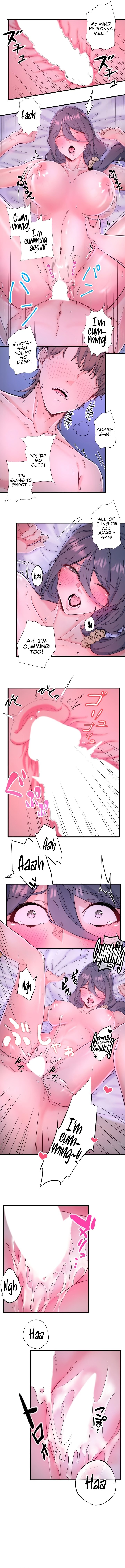 Secret Hot Spring Inn - Chapter 9 [photo 6] - MangaPorn