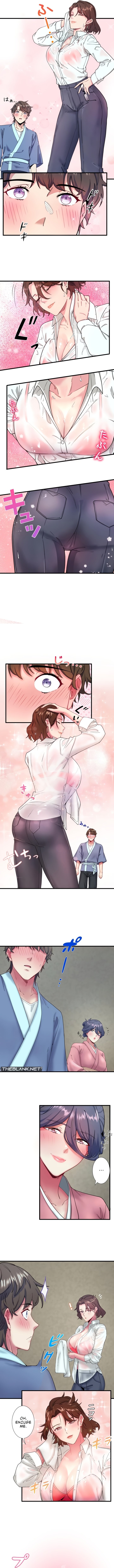 Secret Hot Spring Inn - Chapter 10 [photo 3] - MangaPorn