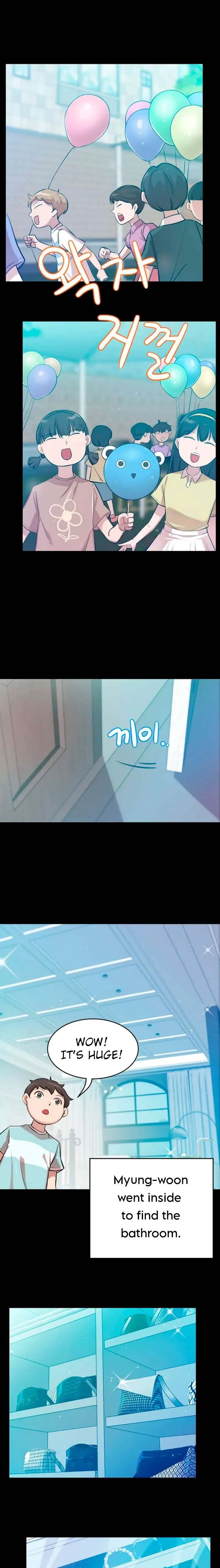 A Rich Lady - Chapter 1 [photo 23] - MangaPorn