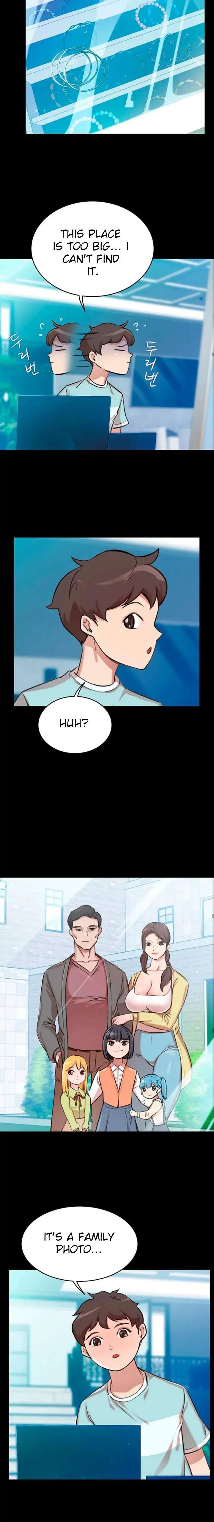 A Rich Lady - Chapter 1 [photo 24] - MangaPorn