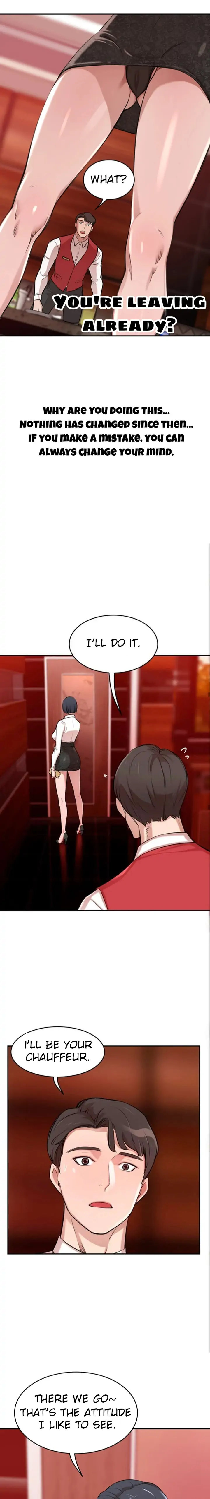 A Rich Lady - Chapter 1 [photo 29] - MangaPorn