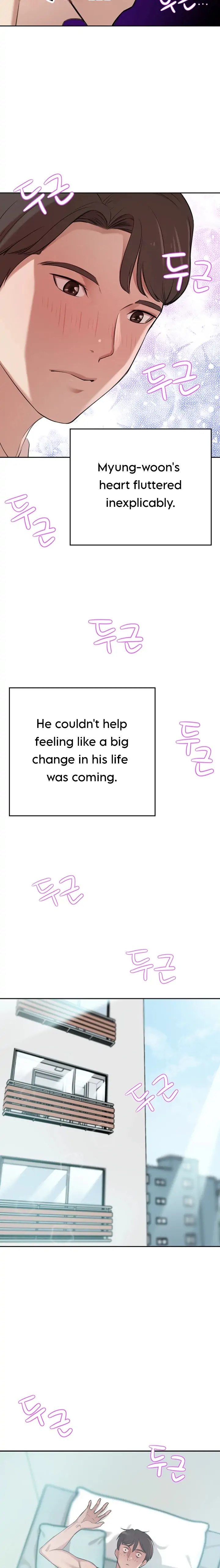 A Rich Lady - Chapter 1 [photo 32] - MangaPorn