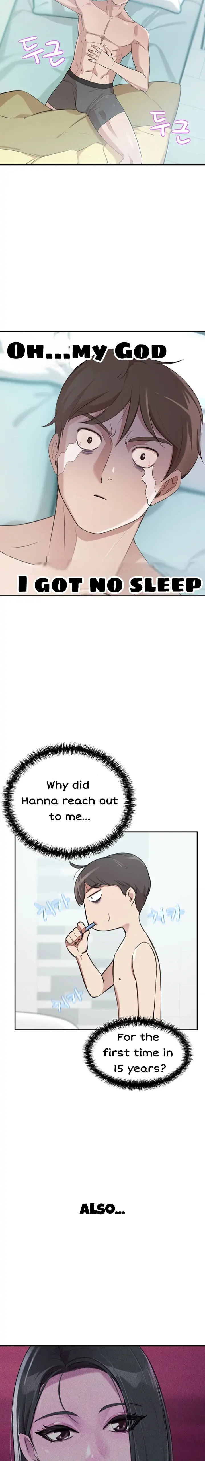 A Rich Lady - Chapter 1 [photo 33] - MangaPorn