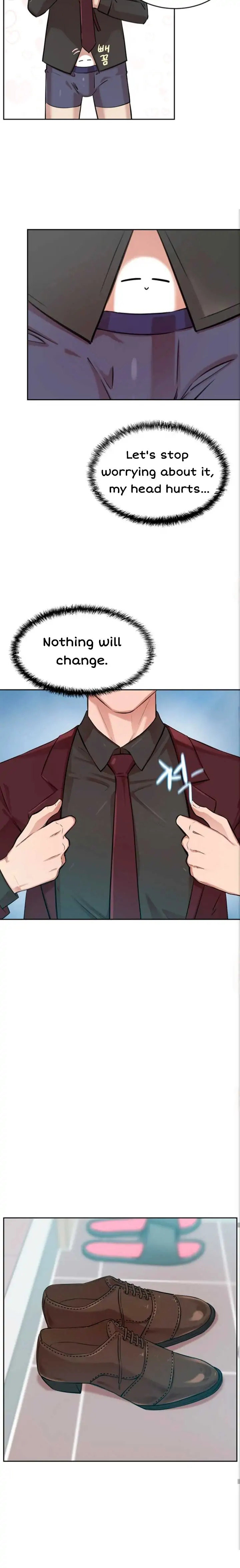 A Rich Lady - Chapter 1 [photo 35] - MangaPorn