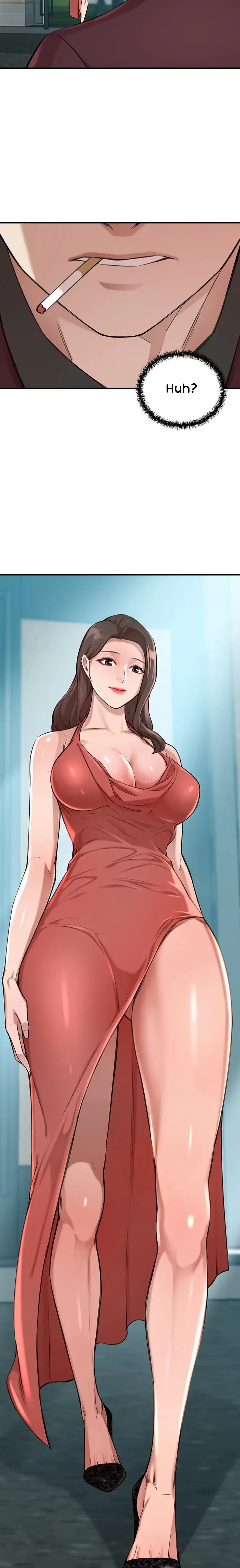 A Rich Lady - Chapter 1 [photo 41] - MangaPorn