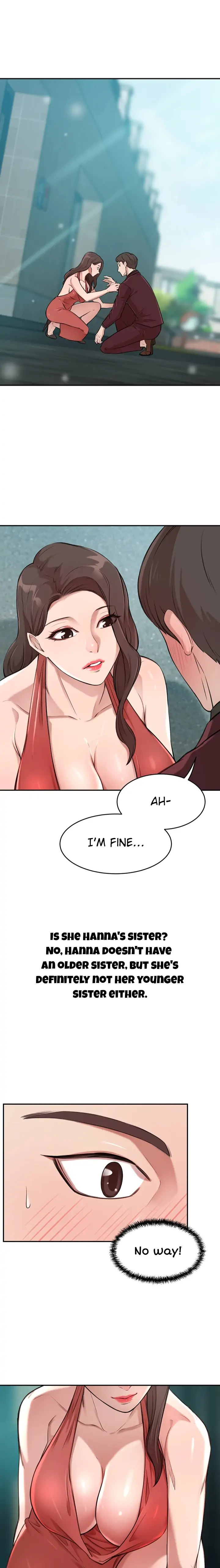 A Rich Lady - Chapter 1 [photo 43] - MangaPorn