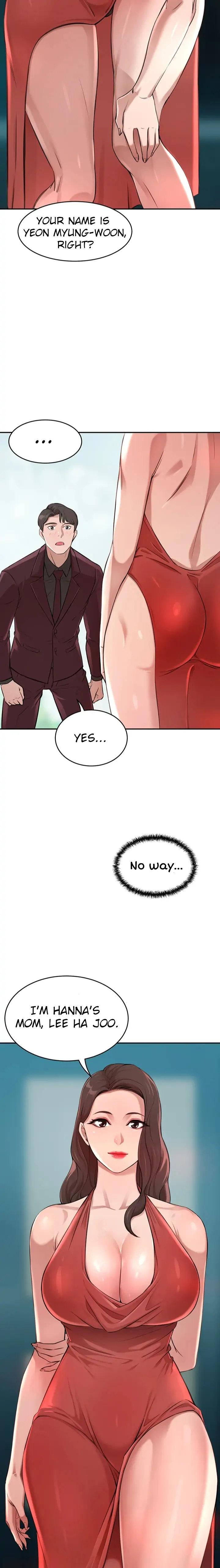 A Rich Lady - Chapter 1 [photo 44] - MangaPorn