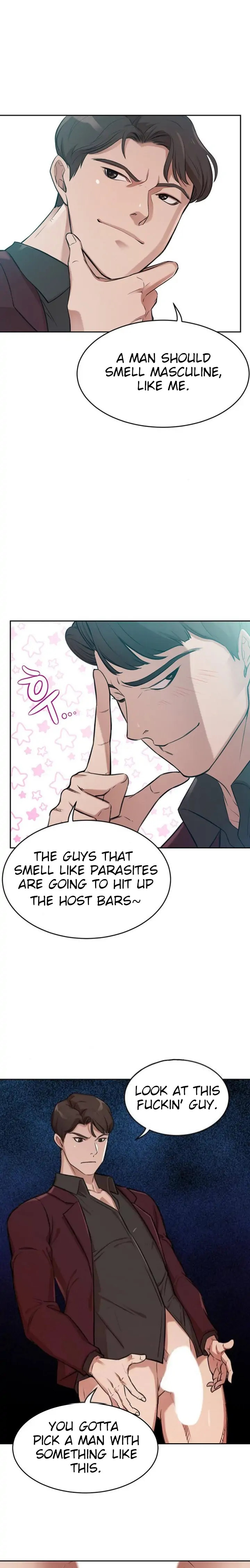 A Rich Lady - Chapter 1 [photo 7] - MangaPorn